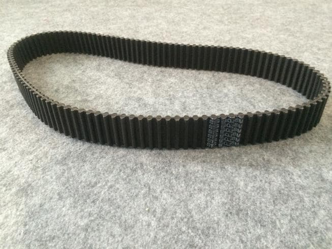 HTD 8M industrial rubber drive belt